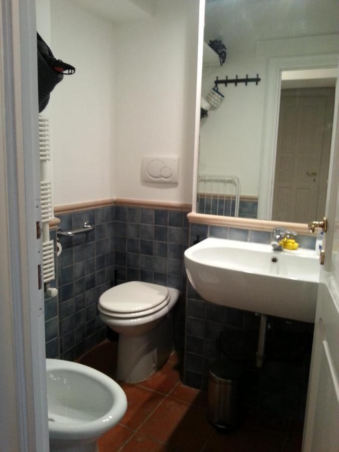 Appartamento Monti's Holiday Roma