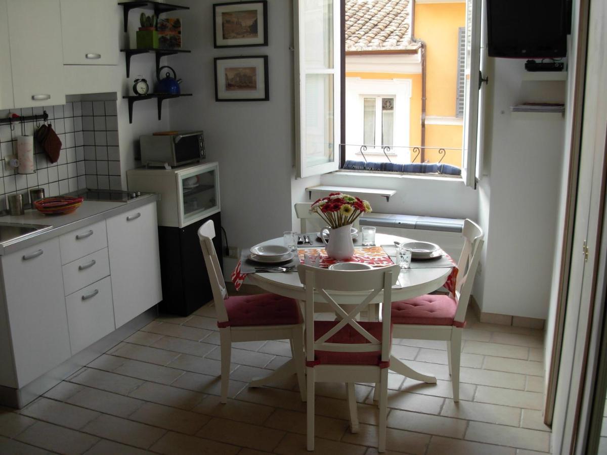 Monti's Holiday Apartamento Roma