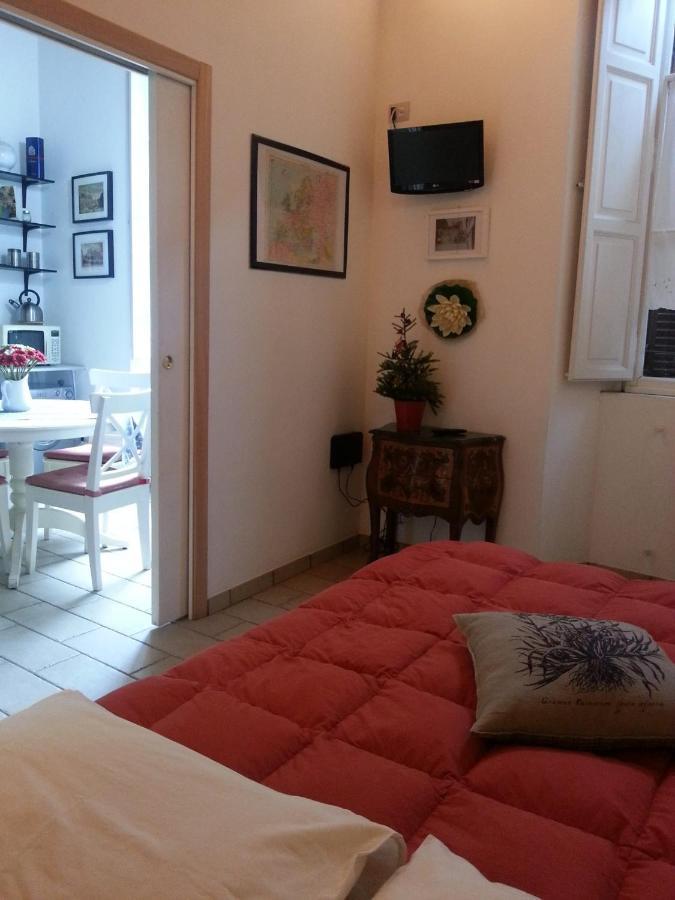 Apartamento Monti's Holiday *