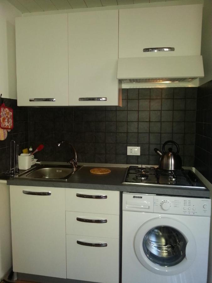 Apartment Monti's Holiday *